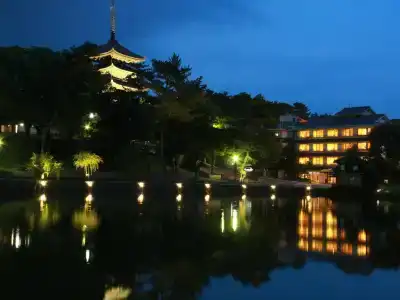 Sarusawaike Yoshidaya - 17