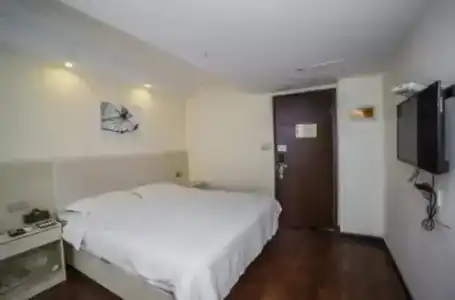 GreenTree Inn Chengdu high-tech Development West Zone Shidai Tian Street Express - 37