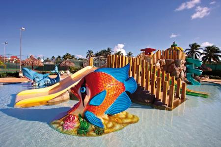 Bahia Principe Grand El Portillo - All Inclusive - 14