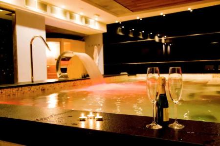 Spa Qh Centro León - 26