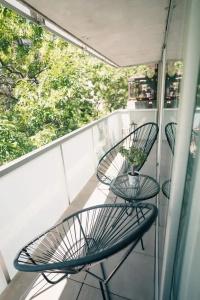 Sucre Suites - 295