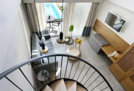 Serenity Suites - 183