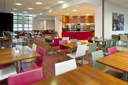 Holiday Inn Express London City, An Ihg - 22
