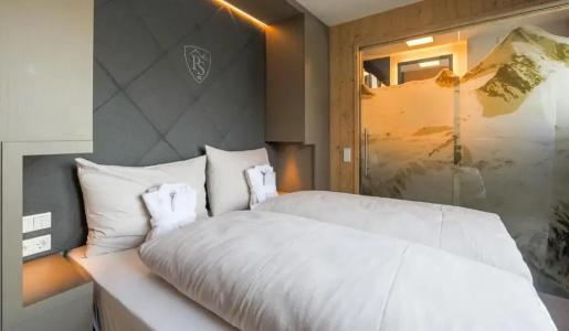 Avenida Panorama Suites Kaprun - 107