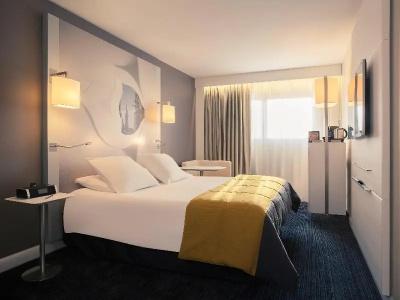 Mercure Metz Centre - 45