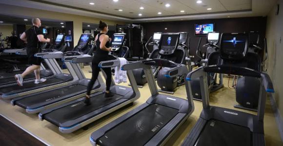 Hilton Dublin Kilmainham - 32