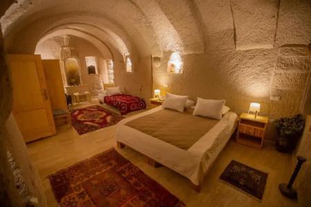 Maze Of Cappadocia - 51