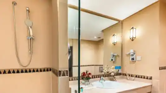 Zalagh Kasbah & Spa - 122