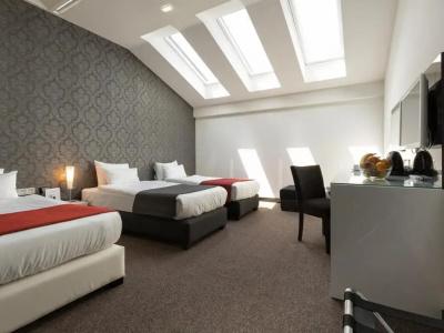Nova City Garni Signature Collection - 200