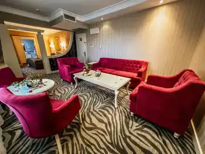 Elegance Resort & Spa Wellness-Aqua - 27