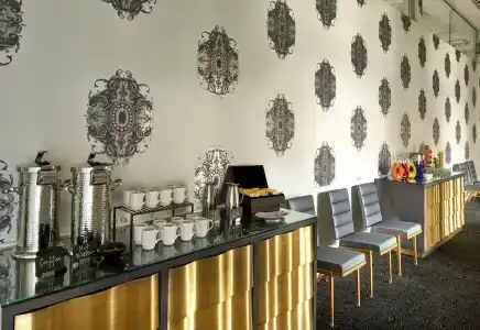 Kimpton Monaco Washington Dc, An Ihg - 12