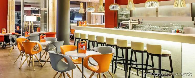Novotel Berlin Mitte - 24