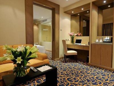 The Klagan Regency - 36