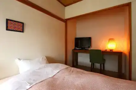 Belle Vue Nishiura - 5