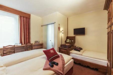 Le Petit Charme-Inn - 36