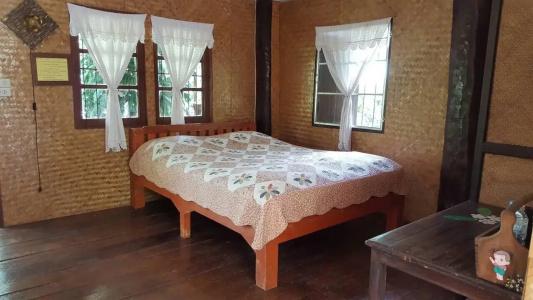Chiang Dao Hut - 3