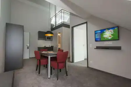 The Stay.residence - 89