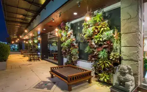 Green House - 19