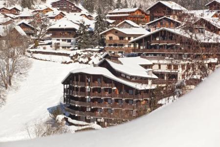 le Petit Dru - 42