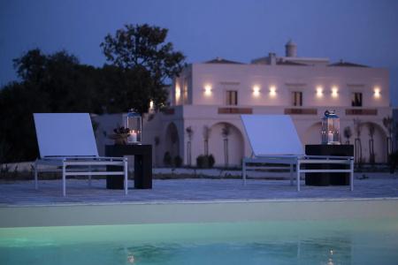 Masseria Fontana di Vite - 18