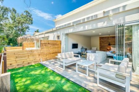 Bamboo Suites Boutique - 126