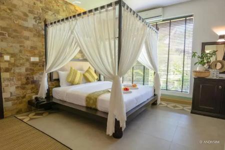 Samanea Beach Resort & Spa - 84
