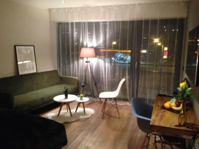 Niteroom Boutique& Apartements - 33