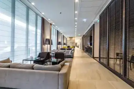 Hilton Garden Inn Krakow Airport - 13