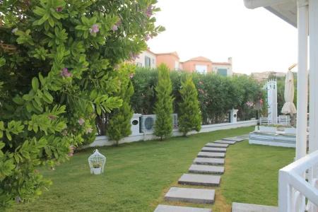 Venezia Alaçatı by Nobela - 15