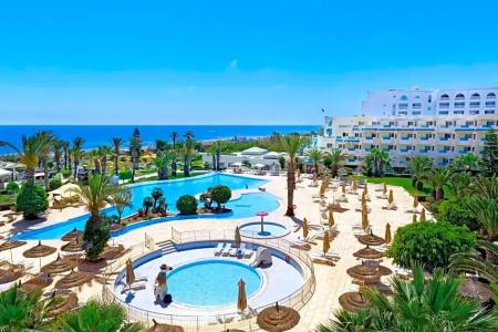 Sentido Bellevue Park - 96