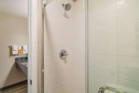 Quality Inn & Suites Dallas-Cityplace - 43