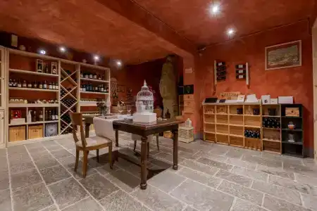 Borgo Di Cortefreda - 27