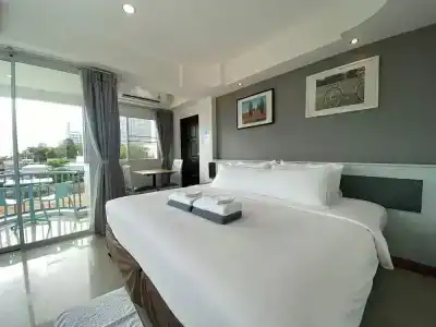 Kp Seaview Jomtien - 72