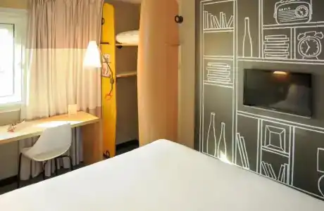 ibis Manchester Centre Princess Street - 41