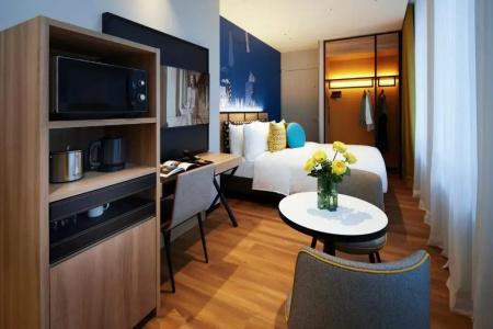 Citadines Namba Osaka - 67