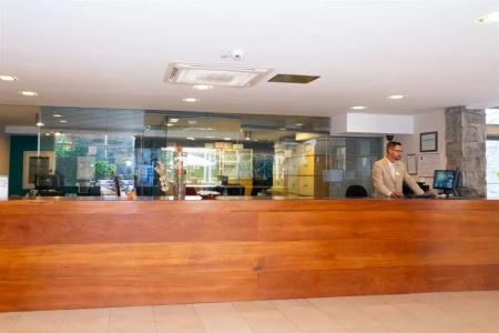 Morasol Suites - 32