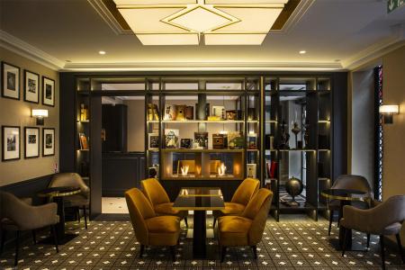 Lenox Montparnasse - 17