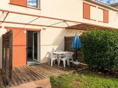 Vacancéole - Les demeures de la Massane - Argelès-sur-Mer - 57