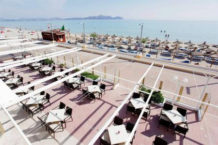 Grupotel Picafort Beach - 25