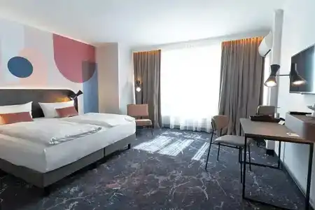 Mercure Mainz City Center - 118