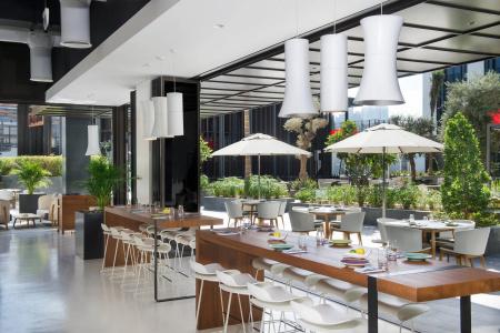 La Ville & Suites CITY WALK Dubai, Autograph Collection - 31