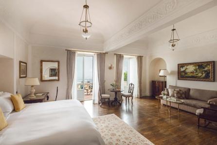 Grand Timeo, A Belmond, Taormina - 1