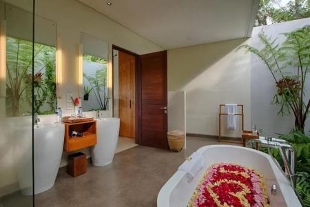 Santun Luxury Private Villas - 5