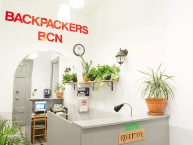Soul Backpackers - 0