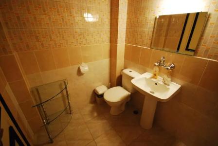 The English Guest House - 25