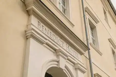Benedict Kőszeg - 1
