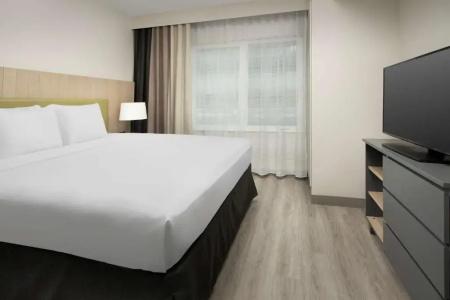 Country Inn & Suites by Radisson, Seattle-Tacoma International Airport, WA - 54