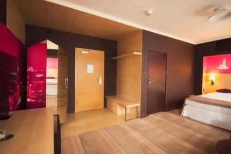 Best Western Cristal - 60