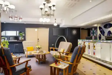 Best Western Premier Why - 21