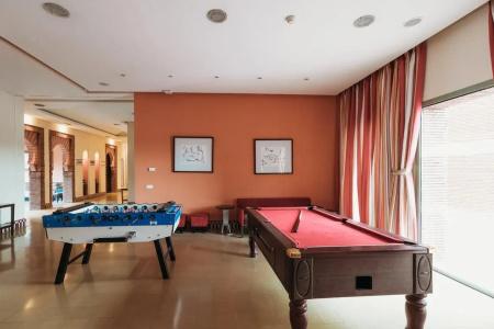 Ibis Marrakech Palmeraie - 21